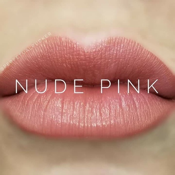 Nude pink Lipsense NEW AND UNOPENED
